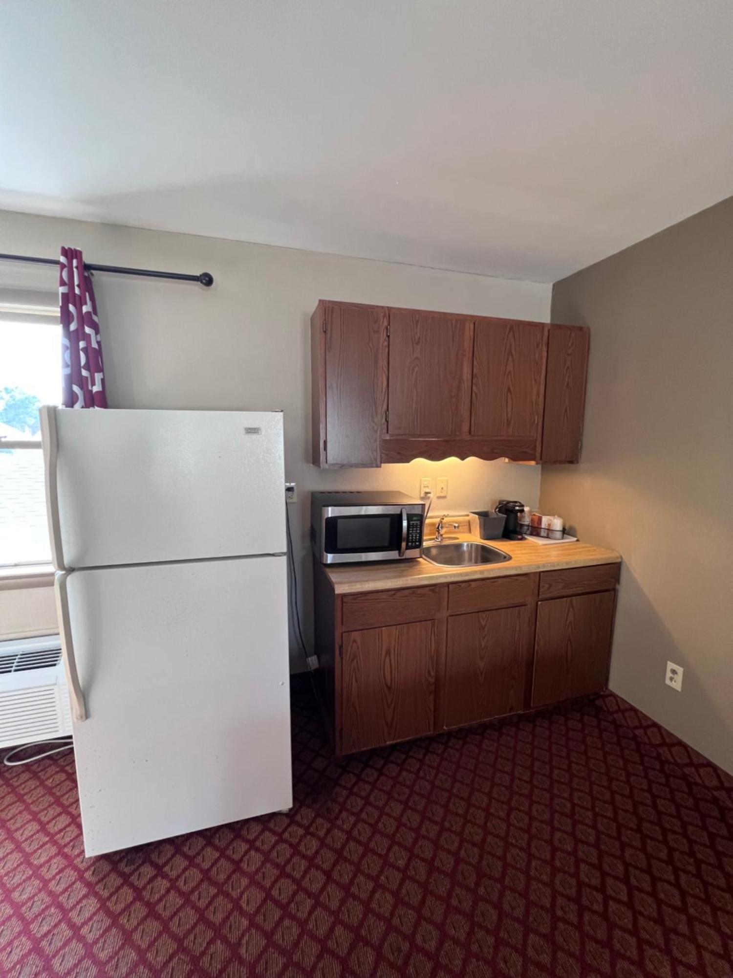 Rodeway Inn & Suites Hershey Exteriér fotografie