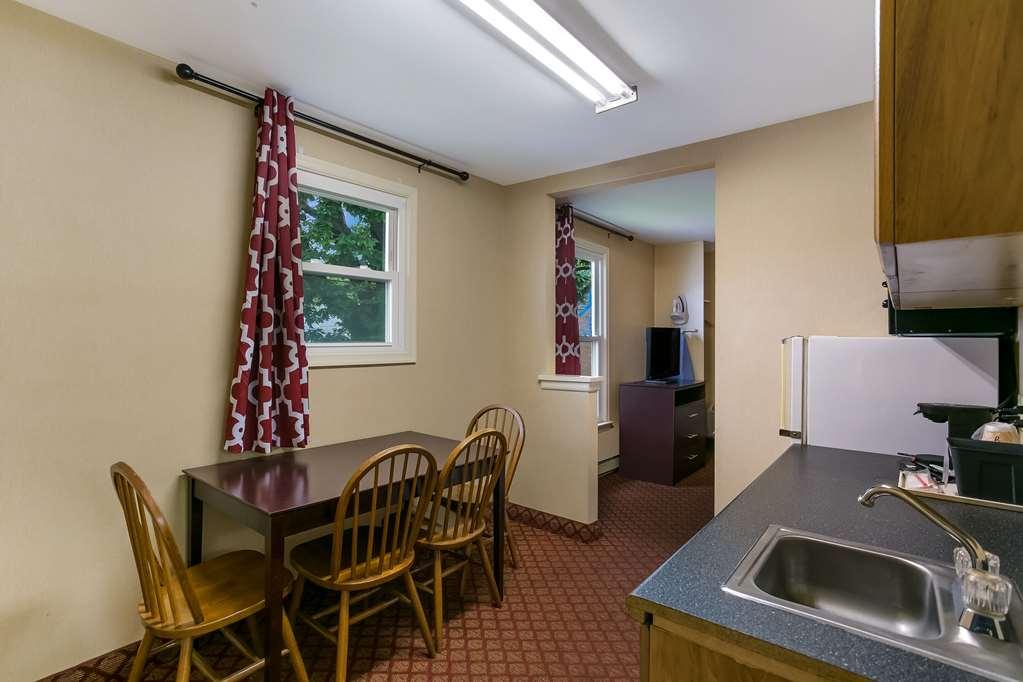 Rodeway Inn & Suites Hershey Pokoj fotografie