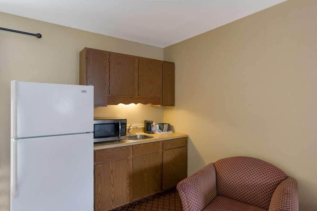 Rodeway Inn & Suites Hershey Pokoj fotografie