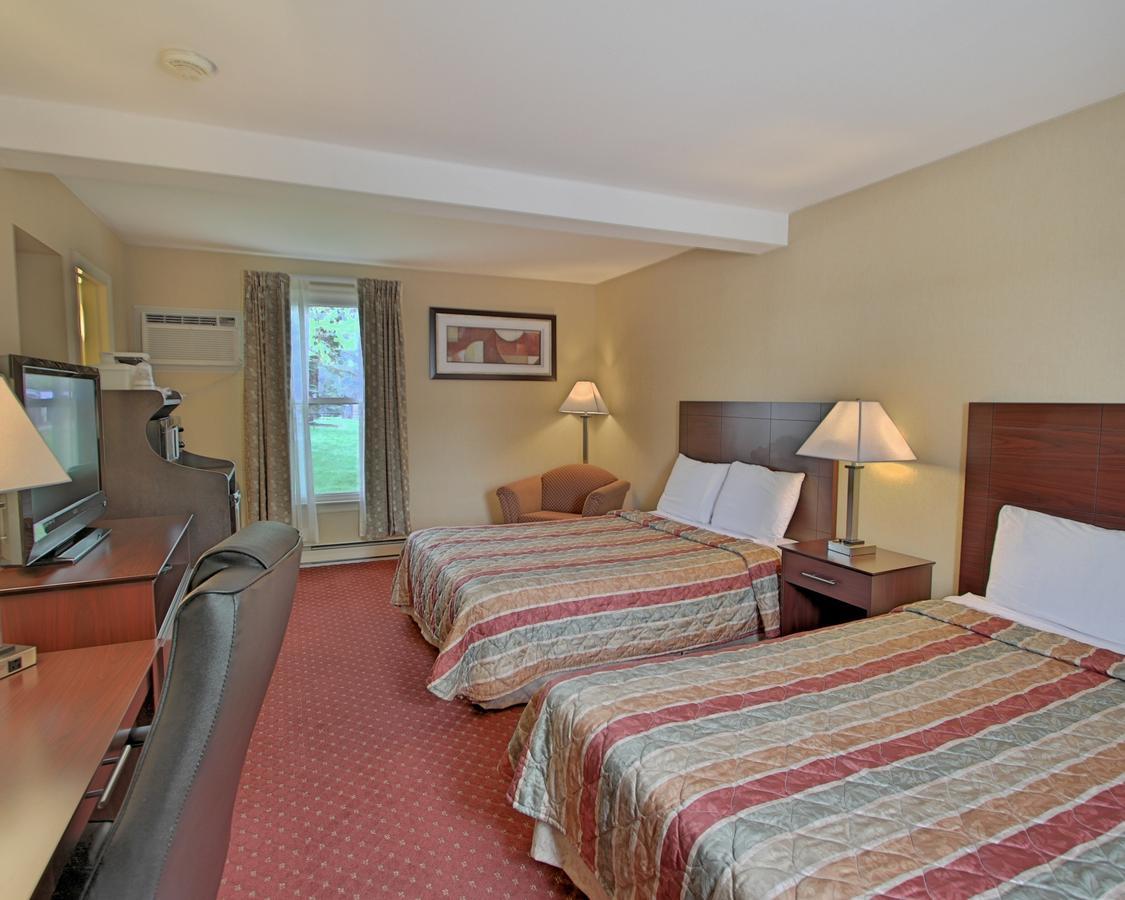 Rodeway Inn & Suites Hershey Pokoj fotografie