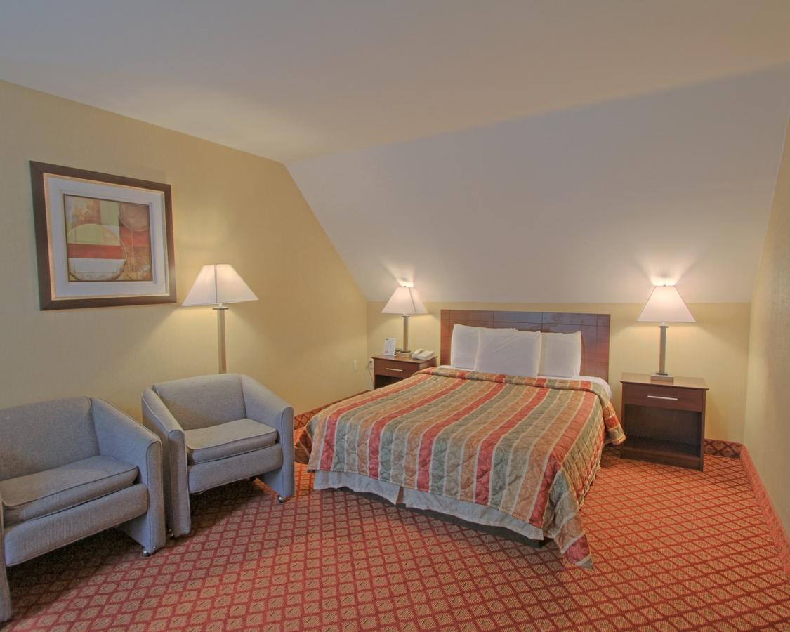 Rodeway Inn & Suites Hershey Pokoj fotografie